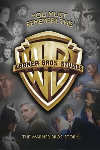 You Must Remember This: The Warner Bros. Story - Part 1 (2008)