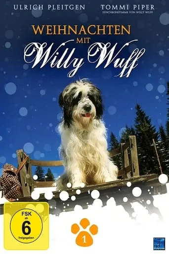 Weihnachten Mit Willy Wuff (1994)