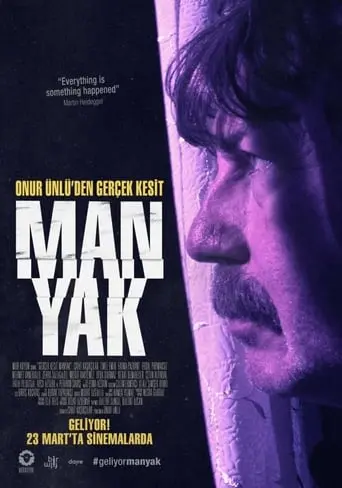 Manyak (2018)