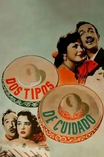 Dos Tipos De Cuidado (1953)