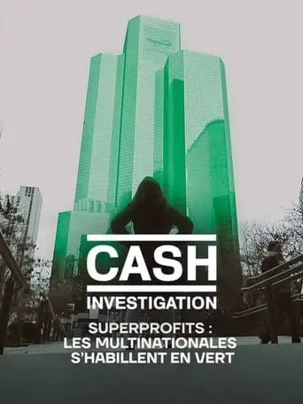 Cash Investigation 