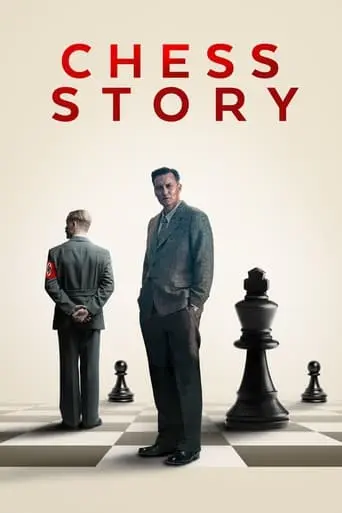 Chess Story (2021)