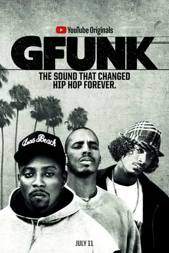 G-Funk (2017)