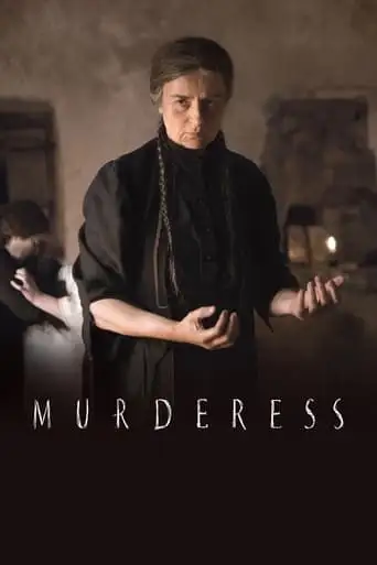 Murderess (2023)