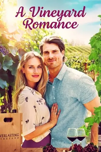 Love On The Vine (2021)