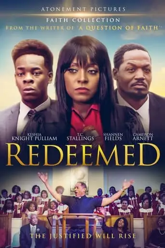 Redeemed (2021)