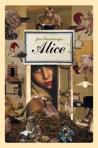 Alice (1988)