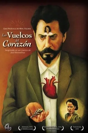 Los Vuelcos Del Corazon (1996)