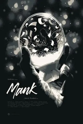 The Magic Of The Movies: Behind The Scenes Of David Fincher's Mank (2021)