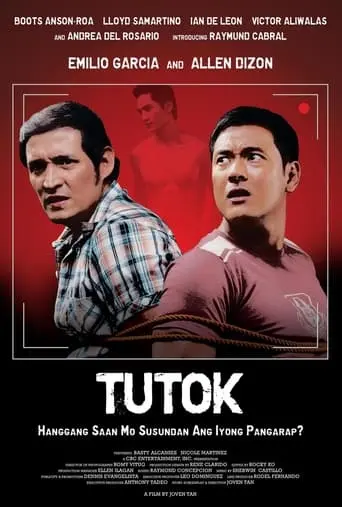 Tutok (2009)