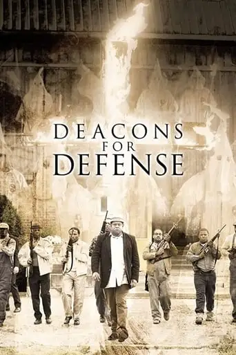 Deacons For Defense (2003)