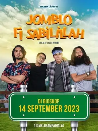 Jomblo Fi Sabilillah (2023)