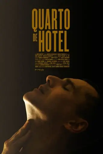 Quarto De Hotel (2023)