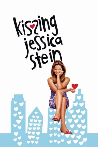 Kissing Jessica Stein (2002)