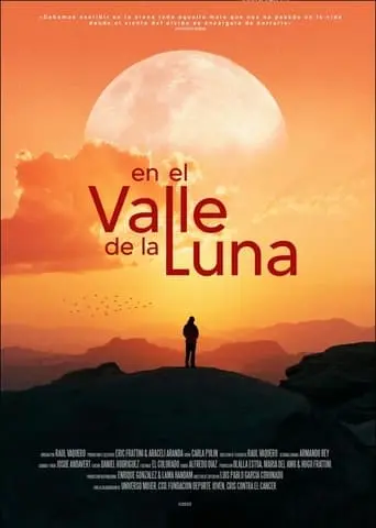 En El Valle De La Luna (2023)