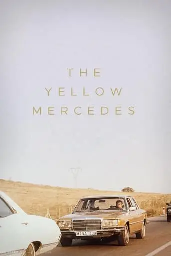 The Yellow Mercedes (1993)