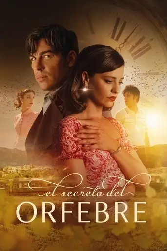 The Goldsmith's Secret (2025)
