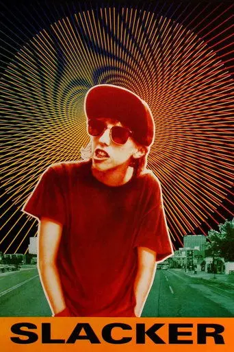 Slacker (1991)