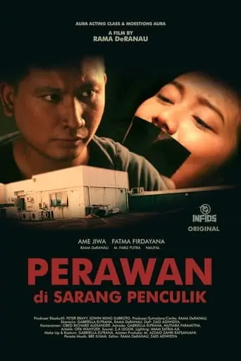 Perawan Di Sarang Penculik (2023)