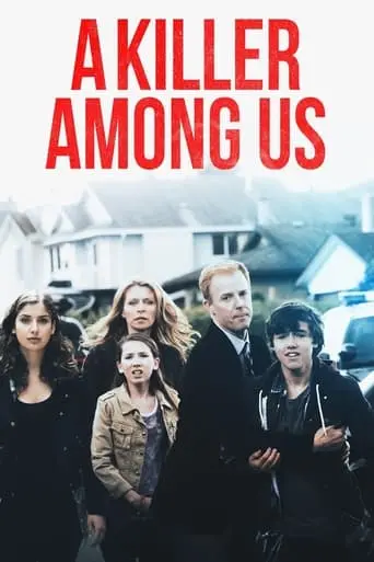 A Killer Among Us (2012)