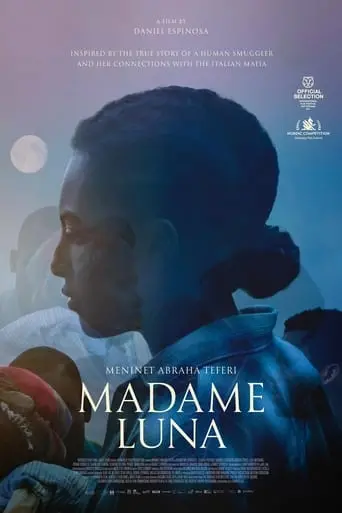 Madame Luna (2024)