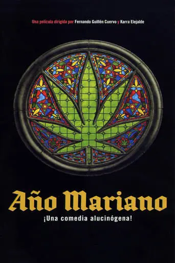 Ano Mariano (2000)