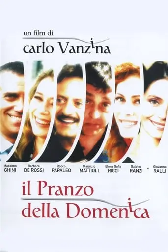 Il Pranzo Della Domenica (2003)