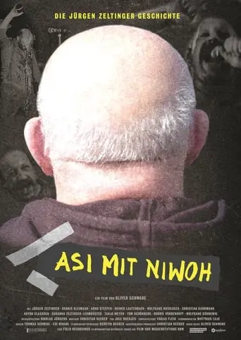 Asi Mit Niwoh - Die Jurgen Zeltinger Geschichte (2019)