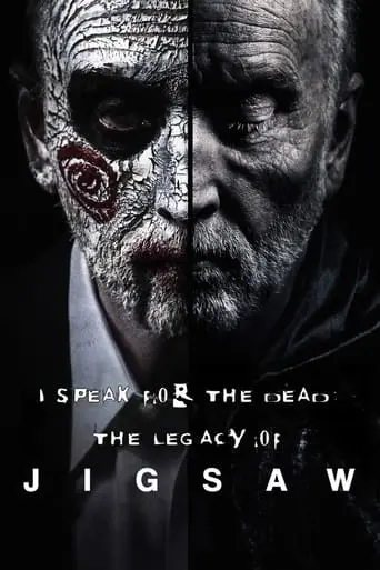 I Speak For The Dead: The Legacy Of Jigsaw (2018)