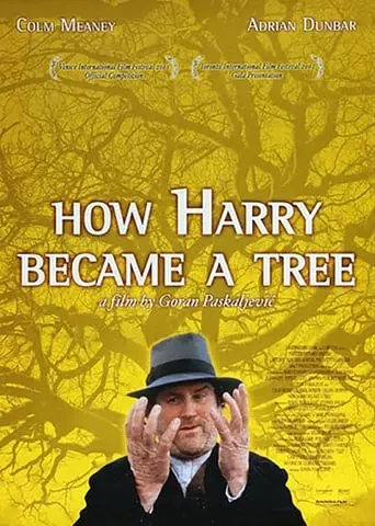 How Harry Became A Tree (2001)