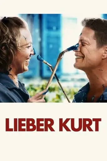 Lieber Kurt (2022)