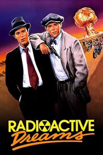 Radioactive Dreams (1986)