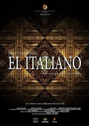 El Italiano (2015)