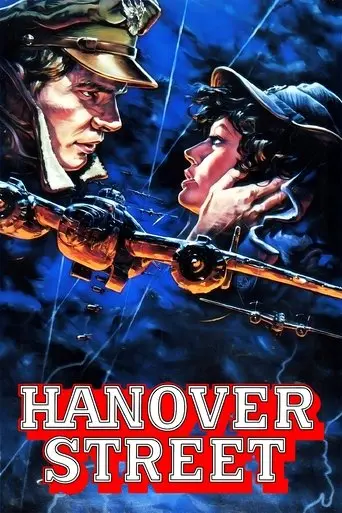 Hanover Street (1979)