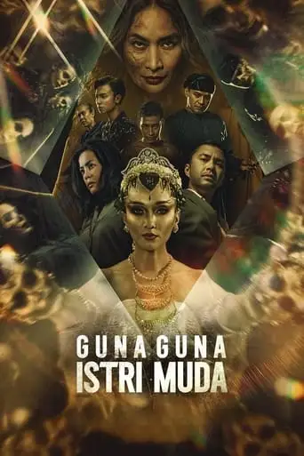 Guna-Guna Istri Muda (2024)