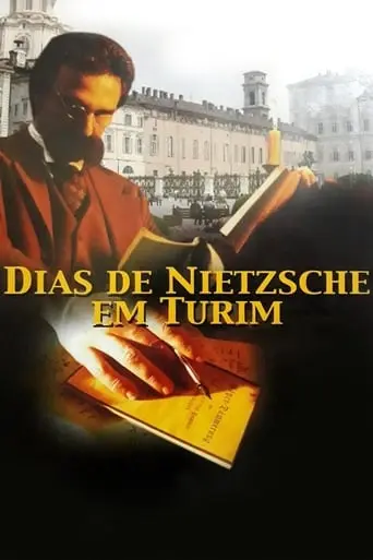 Days Of Nietzsche In Turin (2001)