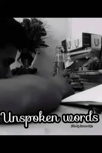 Unspoken Words (2022)