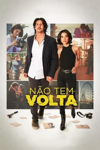 Nao Tem Volta (2023)