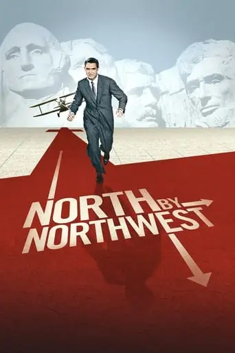 North By Northwest (1959)