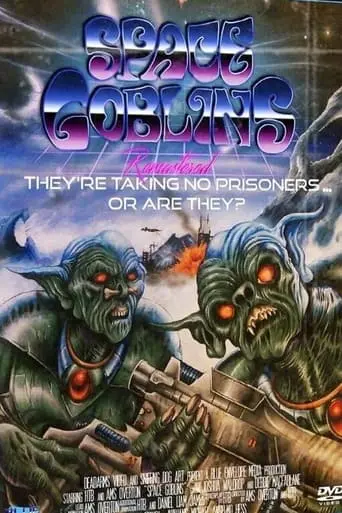 Space Goblins (2024)