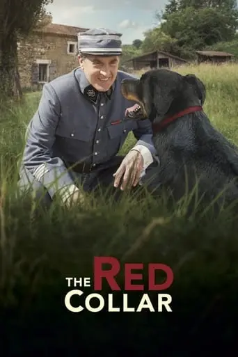 The Red Collar (2018)