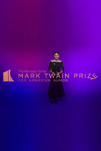 21st Annual Mark Twain Prize For American Humor Celebrating: Julia Louis-Dreyfus (2018)