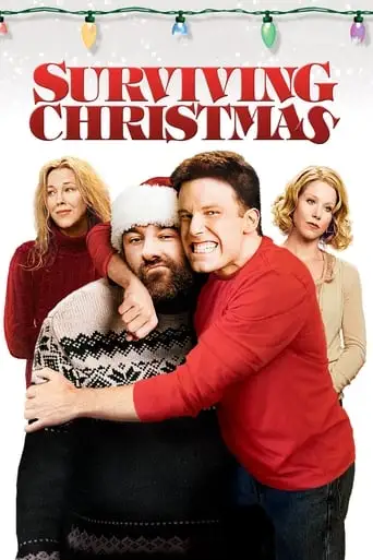 Surviving Christmas (2004)