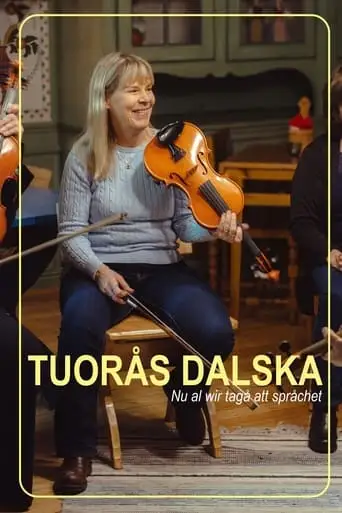 Tuoras Dalska (2024)