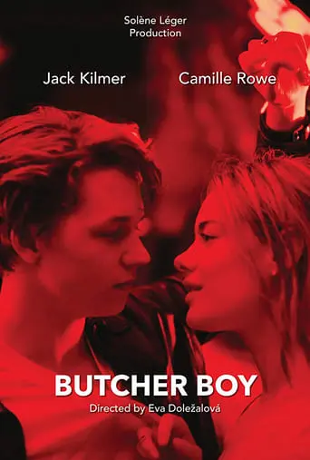 Butcher Boy (2019)