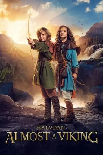 Halvdan Viking (2018)