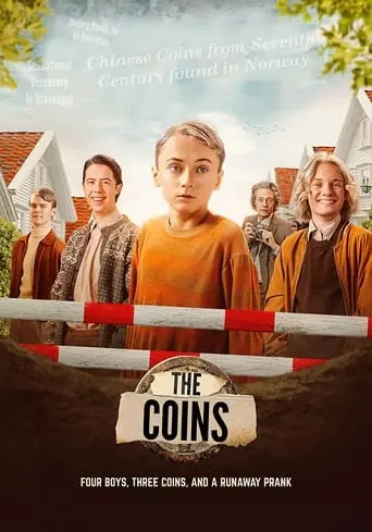 The Coins (2023)