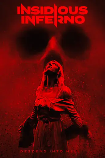 Insidious Inferno (2024)