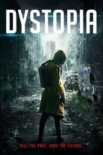 Dystopia (2018)