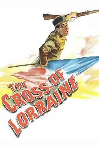 The Cross Of Lorraine (1943)